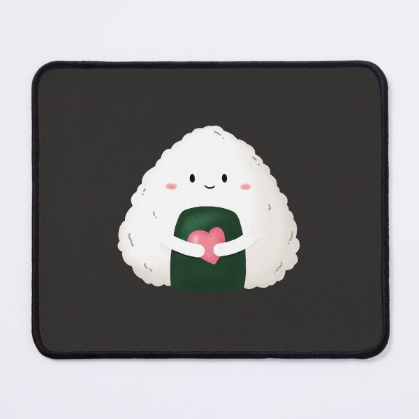 Item preview, Cute rice ball designed and sold by Lily--Art.