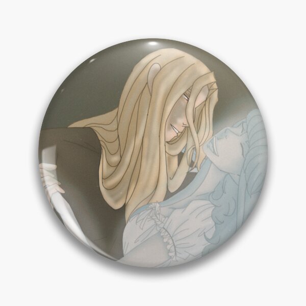 Item preview, A Haunting Waltz designed and sold by Cryptid-Luci.