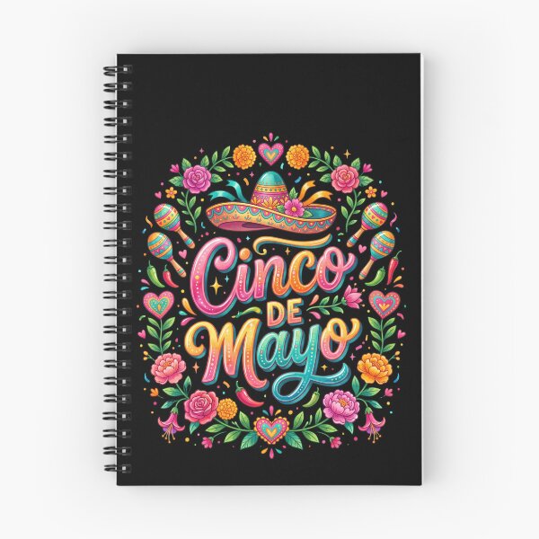 Item preview, Cinco De Mayo Mexican Celebration Fiesta designed and sold by SofenArt.