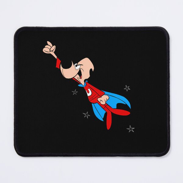 Item preview, Tv Superhero Dog designed and sold by yumeokoete.
