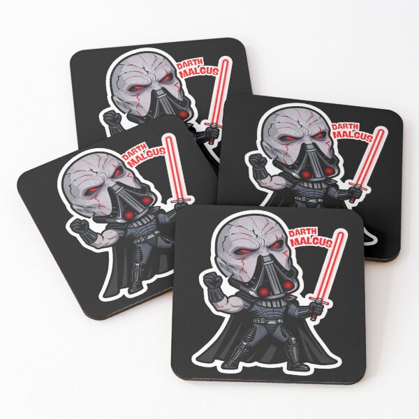 Item preview, Old Republic Lord Malgus 05 designed and sold by Rex Vox.