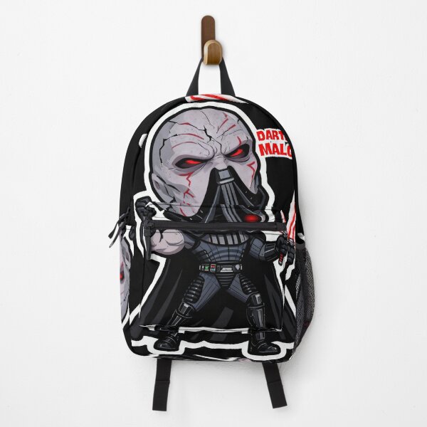 Item preview, Old Republic Lord Malgus 05 designed and sold by Rex Vox.