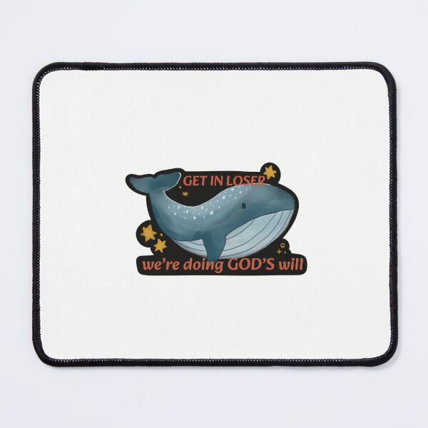 Item preview, GOD’S WILL designed and sold by ZoBerryShop.