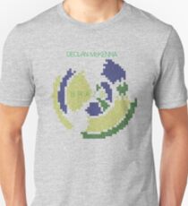 Declan McKenna Brazil Artwork Unisex T-Shirt