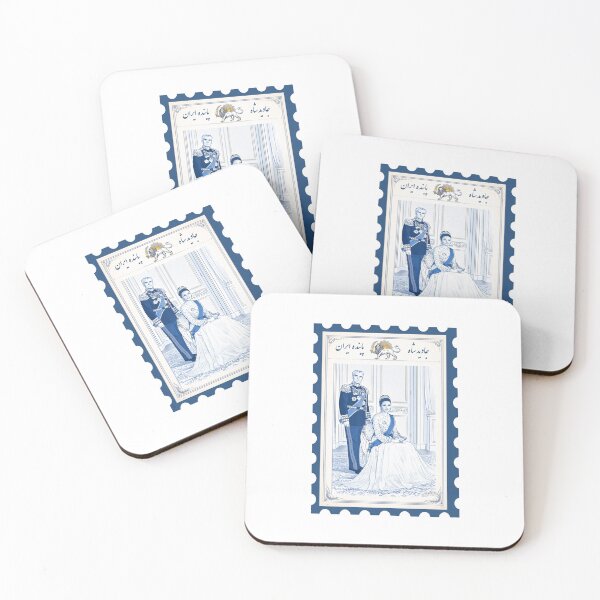 Item preview, The Shah designed and sold by Mart Projects.