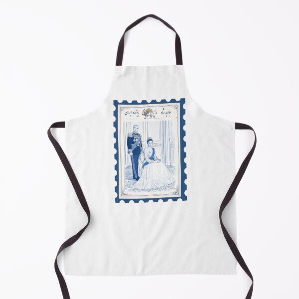Item preview, The Shah designed and sold by Mart Projects.