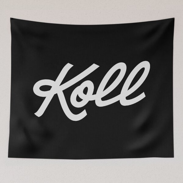 Item preview, Ancient Koll Guitars dScroll Secrets designed and sold by Serenataclouds.
