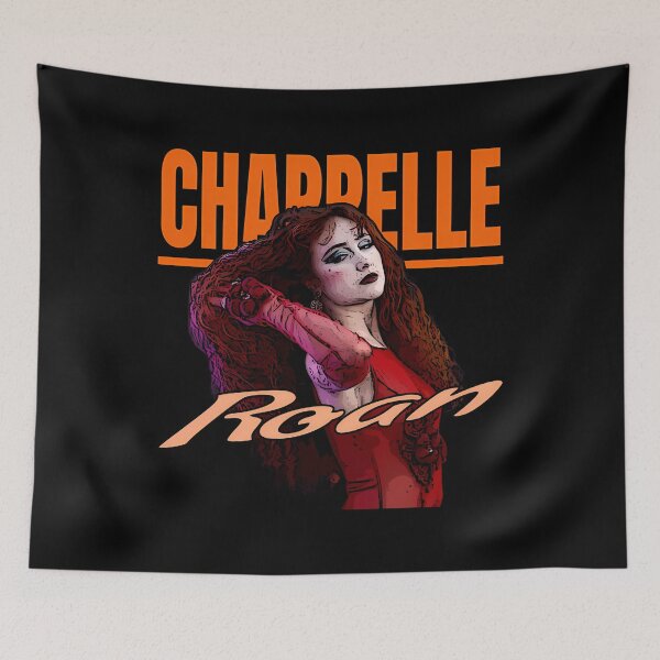 Item preview,  Chappell Roan designed and sold by yumeokoete.