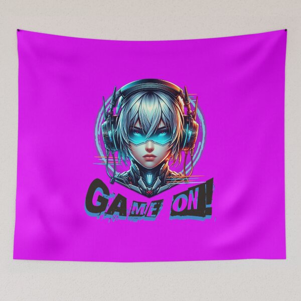 Item preview, Lifex2o gamer collecttion 01 designed and sold by Lifex2o.