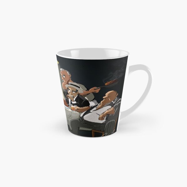 Wrong Place Tall Mug