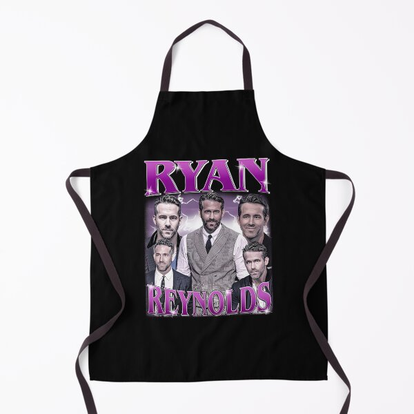 Aperçu de l'œuvre Ryan Reynolds créée et vendue par yumeokoete.