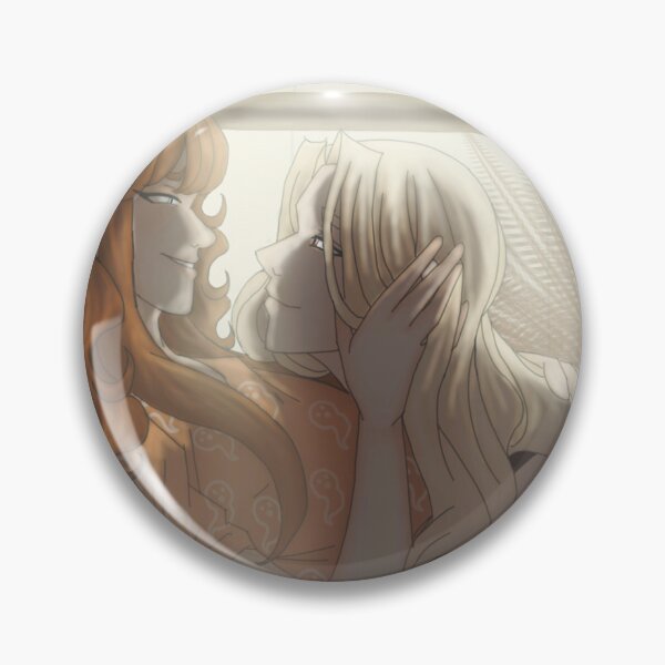 Item preview, Early Morning After October designed and sold by Cryptid-Luci.