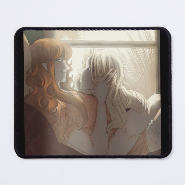 Item preview, Early Morning After October designed and sold by Cryptid-Luci.