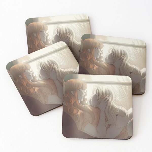 Item preview, Early Morning After October designed and sold by Cryptid-Luci.