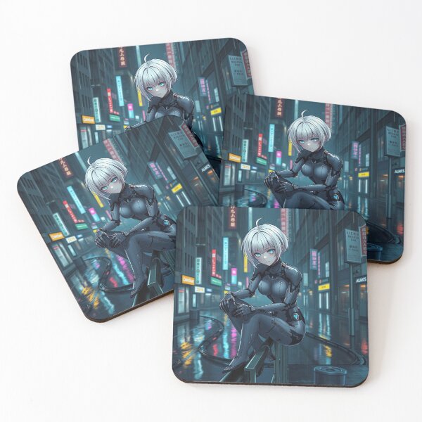 Item preview, Synthetic Loneliness designed and sold by Remy.01.