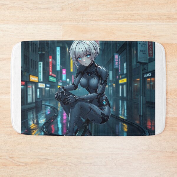 Item preview, Synthetic Loneliness designed and sold by Remy.01.
