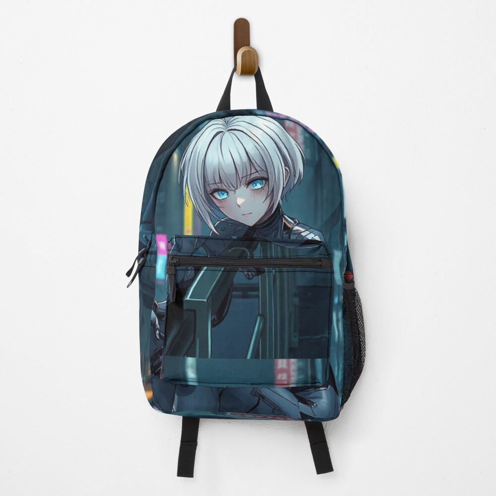 Item preview, Backpack designed and sold by Remy441.