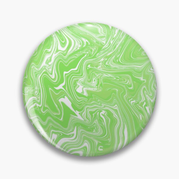 Item preview, lime green marble pattern designed and sold by victorian-era-frog.