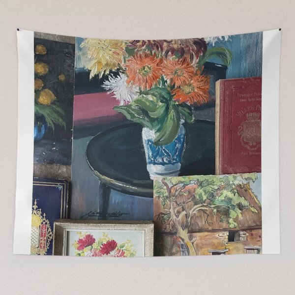 Item preview, Café Jared And & The Mill Band Culture Française designed and sold by Aninature.