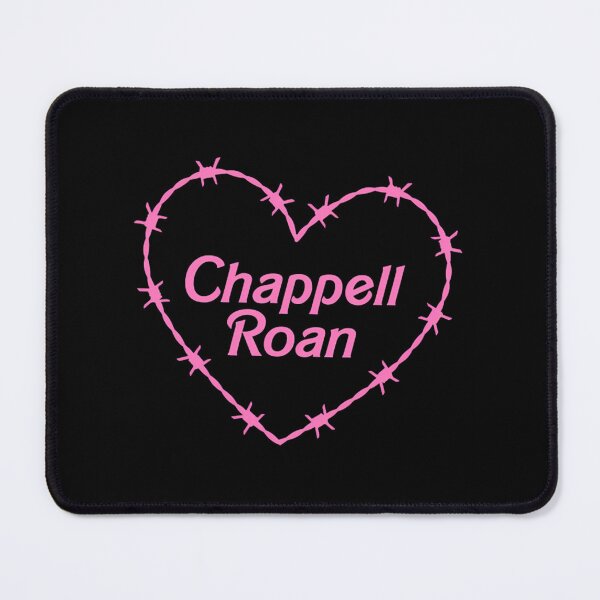 Item preview, Chappell Roan Barbed Heart designed and sold by yumeokoete.