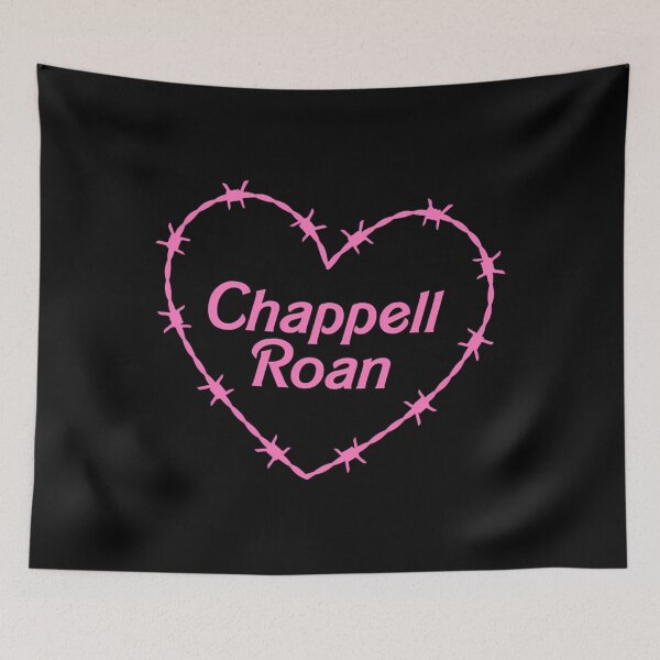 Item preview, Chappell Roan Barbed Heart designed and sold by yumeokoete.