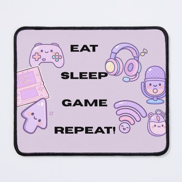 Item preview, Gaming designed and sold by Stylish-co.