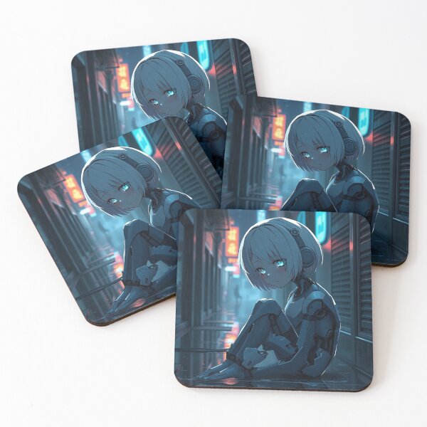 Item preview, Synthetic Sadness designed and sold by Remy.01.