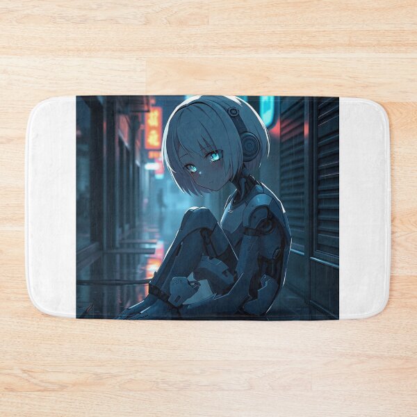 Item preview, Synthetic Sadness designed and sold by Remy.01.