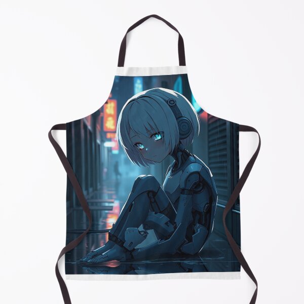 Item preview, Synthetic Sadness designed and sold by Remy.01.