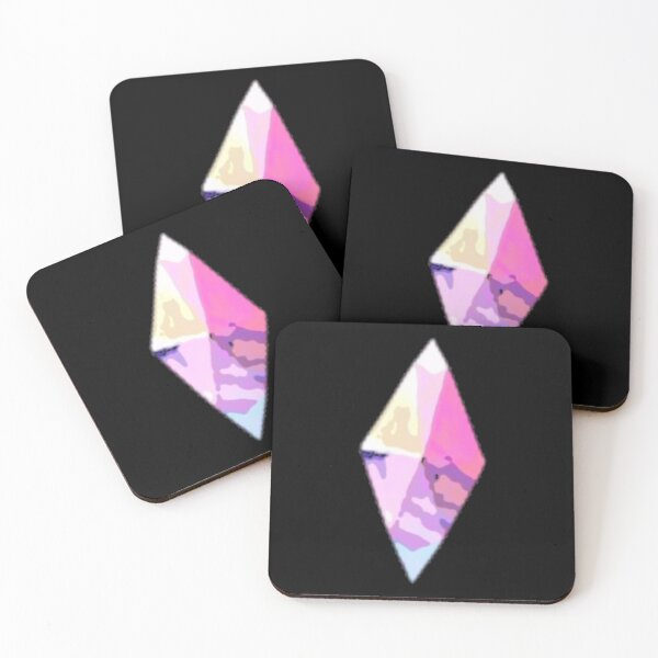 Item preview, Crystal designed and sold by Waste Brain.