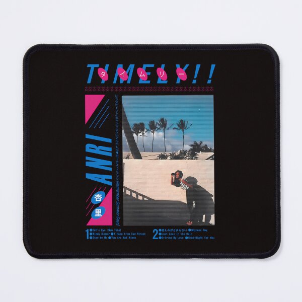 Item preview, Anri Timely designed and sold by Rising-smoke.