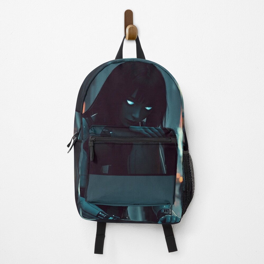 Item preview, Backpack designed and sold by Remy441.