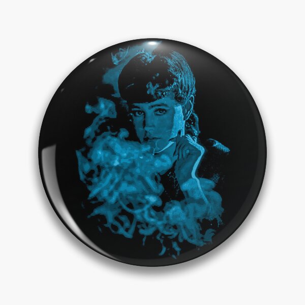 Item preview, Ridley Scott Rachael 1982 Blade Runner designed and sold by Power Up Prints.
