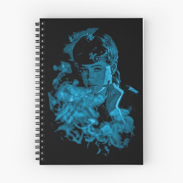 Item preview, Ridley Scott Rachael 1982 Blade Runner designed and sold by Power Up Prints.