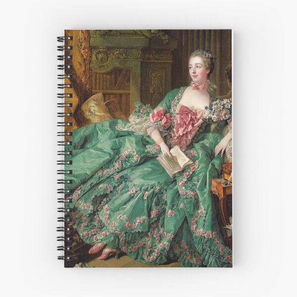 Artikelvorschau, Universität Schloss Ulm Français Romantique entworfen und verkauft von Aninature.