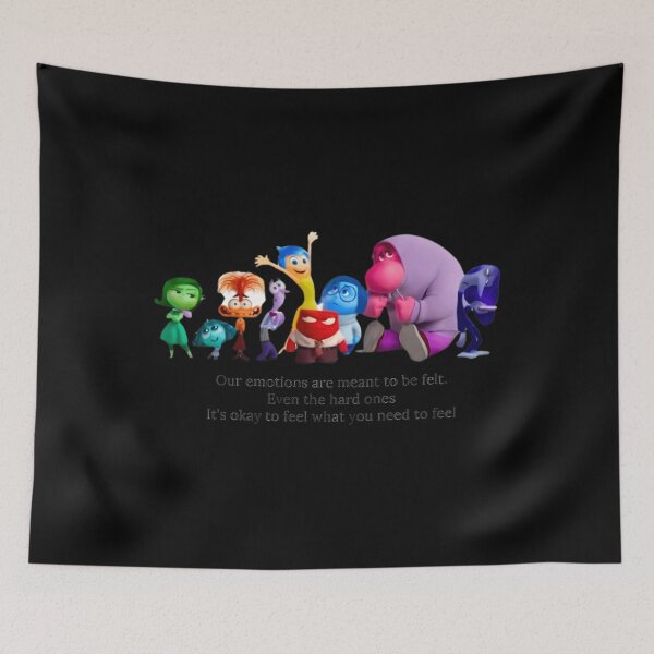 Item preview,  Inside Out designed and sold by NightSik.