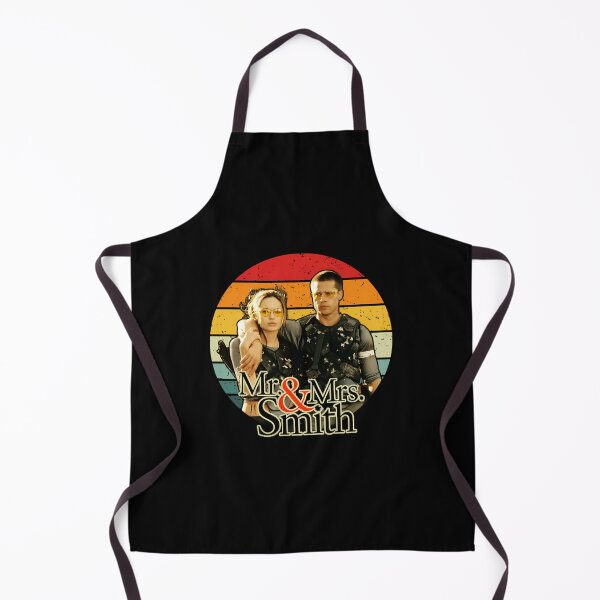 Item preview, Mr And Mrs Smith  designed and sold by NightSik.
