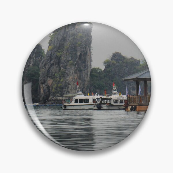 Item preview, Halong Bay Shopping designed and sold by Larry Davis.