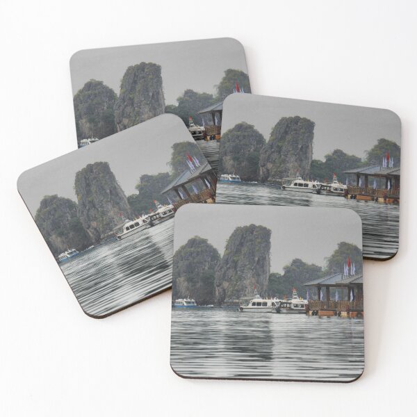 Item preview, Halong Bay Shopping designed and sold by Larry Davis.