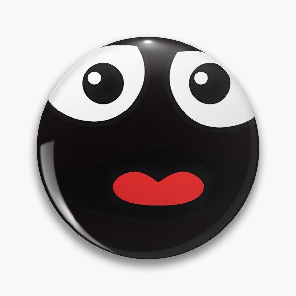 Item preview, Grimace Face designed and sold by Rising-smoke.