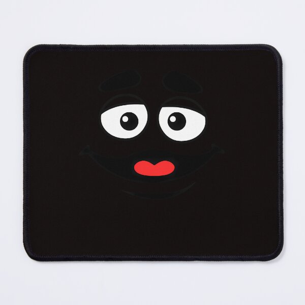 Item preview, Grimace Face designed and sold by Rising-smoke.