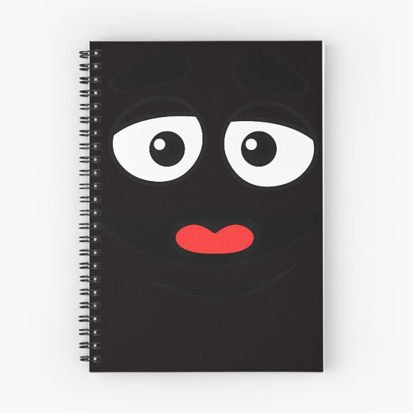Item preview, Grimace Face designed and sold by Rising-smoke.