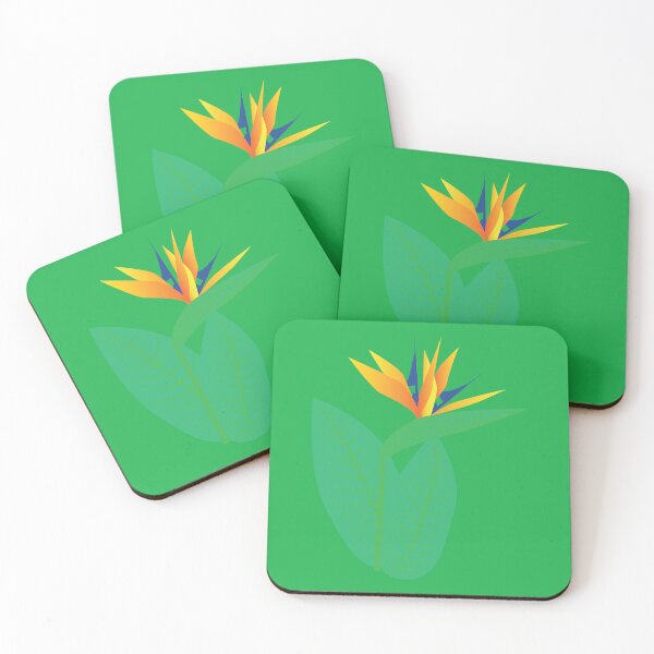Item preview, Bird of Paradise Flower designed and sold by ROSE ANN BANILAR.