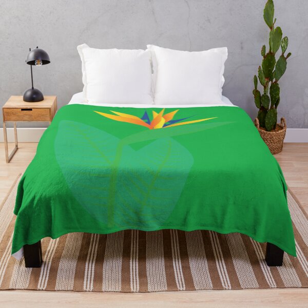 Item preview, Bird of Paradise Flower designed and sold by ROSE ANN BANILAR.