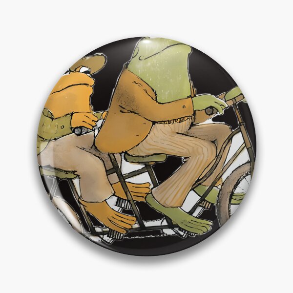 Item preview, Frog Toad designed and sold by Rising-smoke.