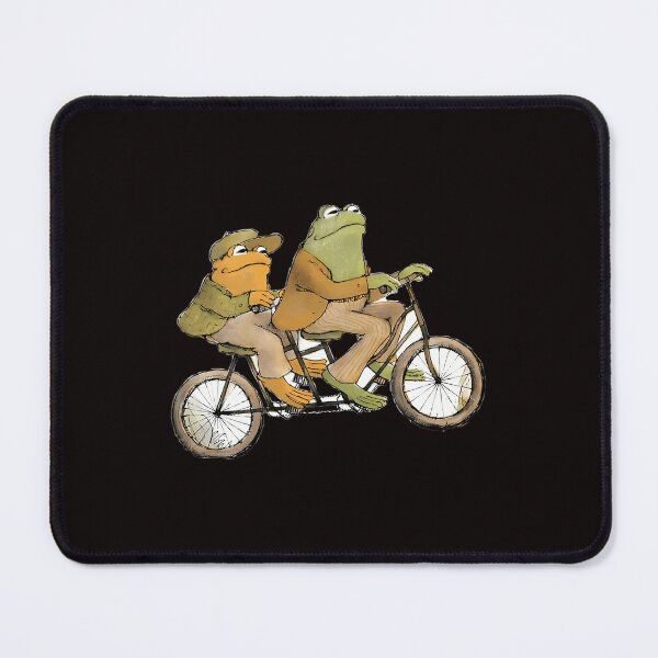 Item preview, Frog Toad designed and sold by Rising-smoke.