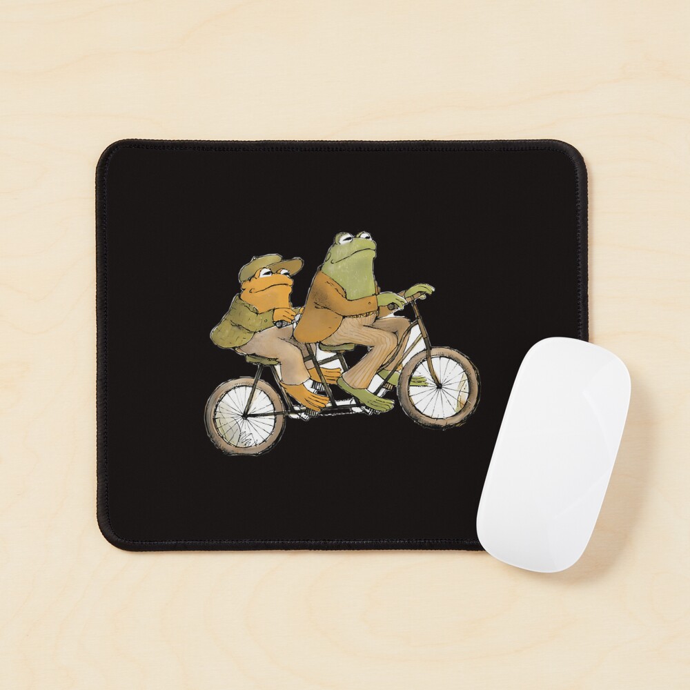 Item preview, Mouse Pad designed and sold by Rising-smoke.