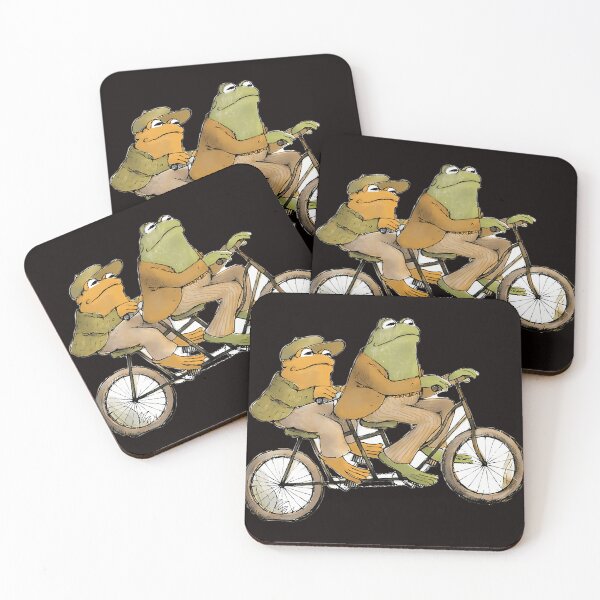 Item preview, Frog Toad designed and sold by Rising-smoke.