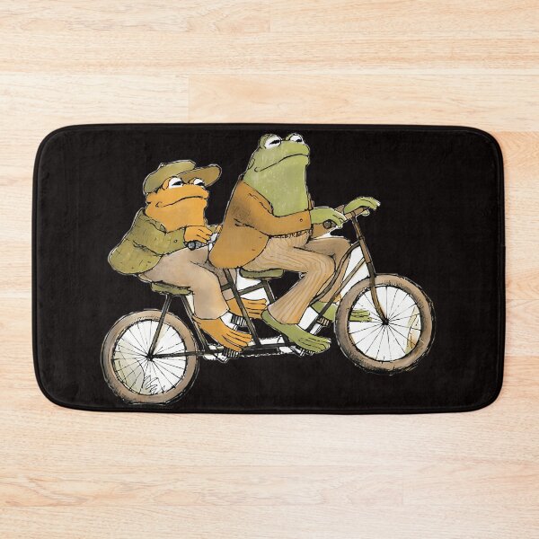 Item preview, Frog Toad designed and sold by Rising-smoke.
