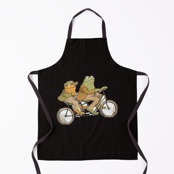 Item preview, Frog Toad designed and sold by Rising-smoke.